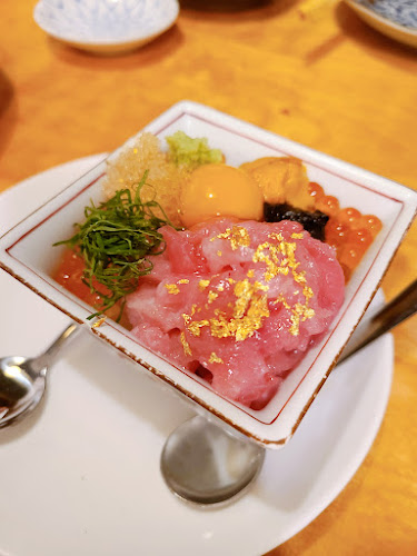 Tsukiji Japanese Restaurant - Hospitality and gastronomy