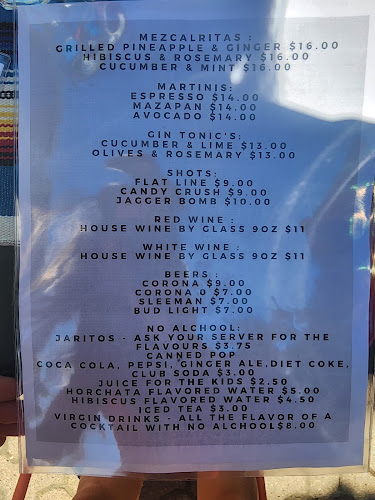 Casa de Frida - Kelowna