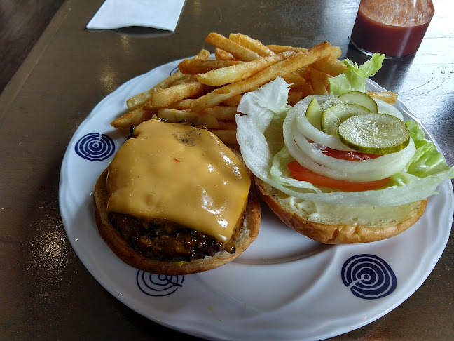 BBQ NATION - Hospitality and gastronomy