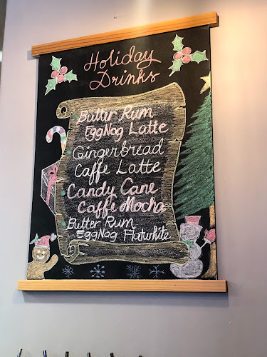 Good Earth Coffeehouse - Seton Place