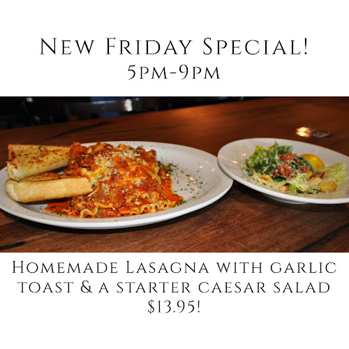 Bridges Ale House & Eatery, Bridges Liquor Store - Saskatoon