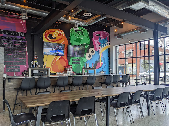 Cookie Bar - Windsor