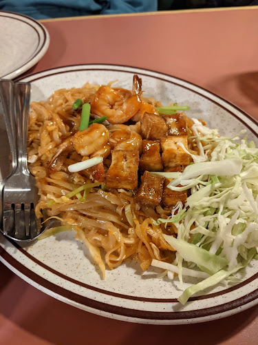 Boa-Thong Thai Food Restaurant