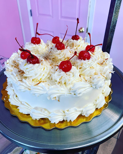 Patty Cakes - Miramichi