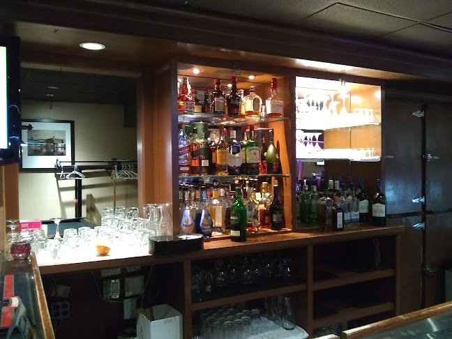 The Strath Pub - Hospitality and gastronomy