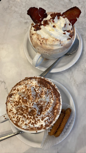 Comentarii opinii despre Bellaggio Cafe