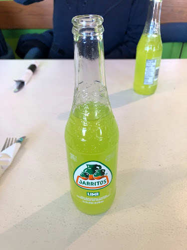 Comentarii opinii despre Mole Guacamole