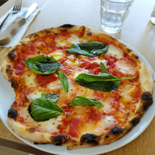 Opinii despre JOSS în Vancouver - Hospitality and gastronomy