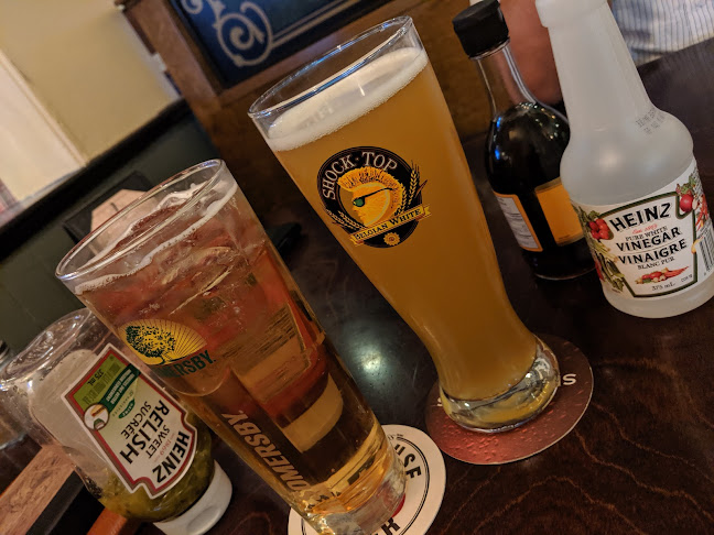 St. James's Gate Toronto - Hospitality and gastronomy