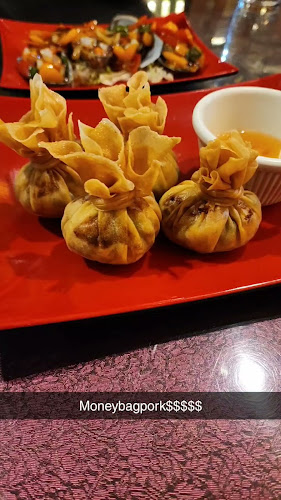 Million Thai Restaurant - Hospitality and gastronomy