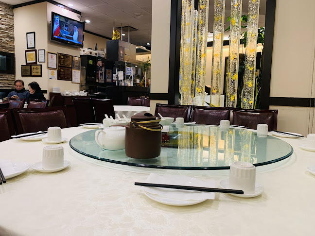 Comentarii opinii despre Suhang Restaurant