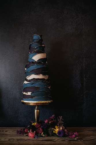 Comentarii opinii despre Kakes by Kathie-Kelowna Wedding Cakes