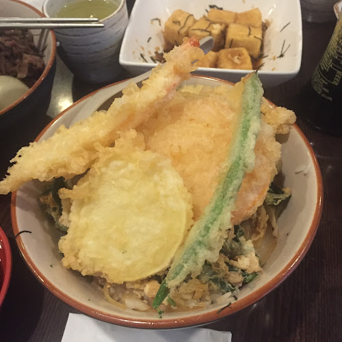 Comentarii opinii despre Nori Japanese Restaurant