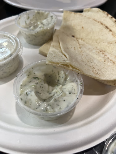 Mediterranean Grill Restaurant at Denman LTD.. - Hospitality and gastronomy