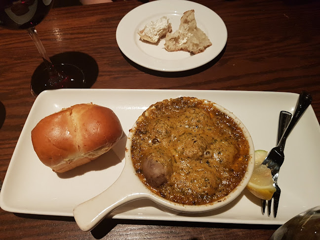 Comentarii opinii despre The Keg Steakhouse + Bar - Barrie