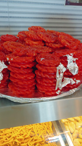 Comentarii opinii despre Bangalore Biriyani Take-out & Catering