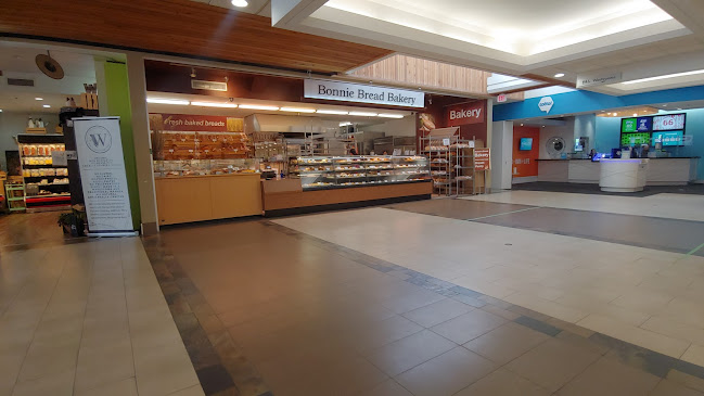 Bonnie's Bread - Hospitality and gastronomy