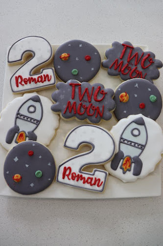 Comentarii opinii despre Sugar & Love Bakery