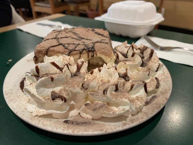 Anton's Pasta Bar - Hospitality and gastronomy