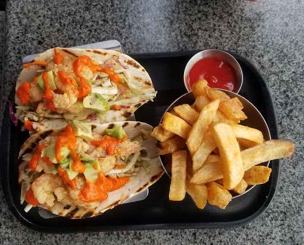 Steamship Grill & Bar - Hospitality and gastronomy