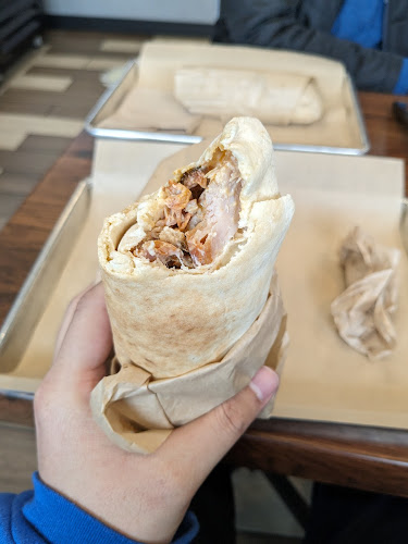 Opinii despre Rony's în Hamilton - Hospitality and gastronomy