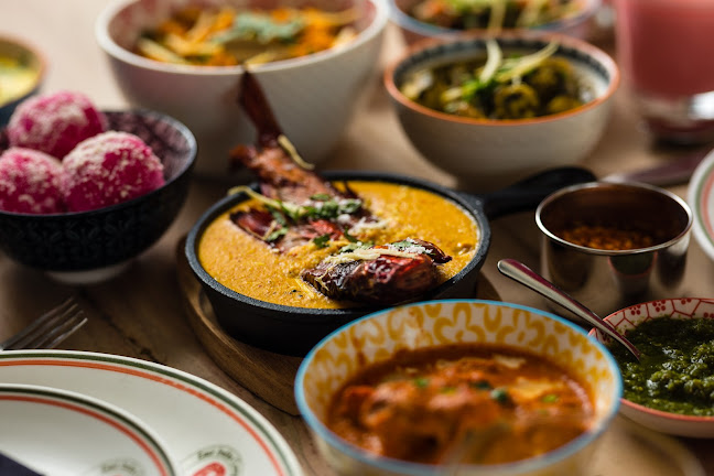 Comentarii opinii despre East India Company Restaurants