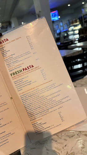 Cafe Diplomatico Restaurant & Pizzeria