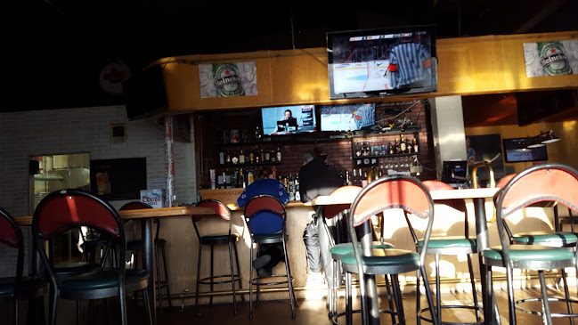 Comentarii opinii despre Hilltop Pub