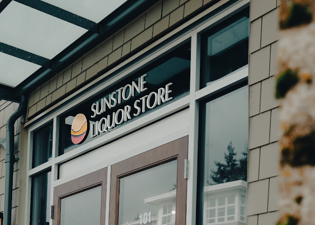 Sunstone Liquor Store Ltd. - Hospitality and gastronomy