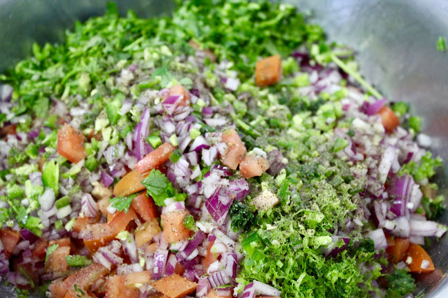 Comentarii opinii despre Mr. Bannock | Indigenous Cuisine