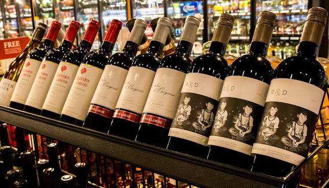 Comentarii opinii despre The Gull Liquor Store