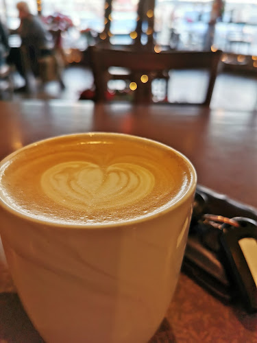 Opinii despre Beans & Leaves în Abbotsford - Hospitality and gastronomy