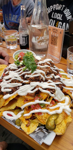 Comentarii opinii despre Cantina Del Centro - Nelson