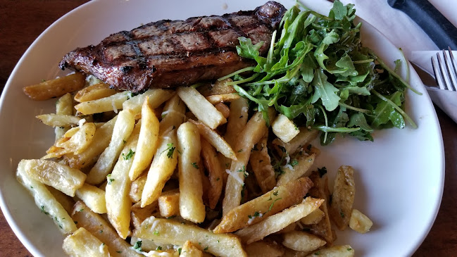 White Spot Kensington