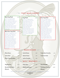 Bombay Bistro - Hospitality and gastronomy