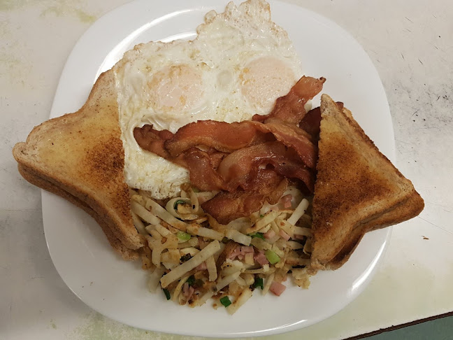 Opinii despre Closed în Moose Jaw - Hospitality and gastronomy