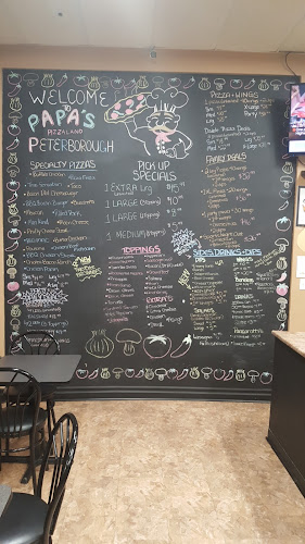 2695 Marsdale Dr, Peterborough, ON K9L 1Y4