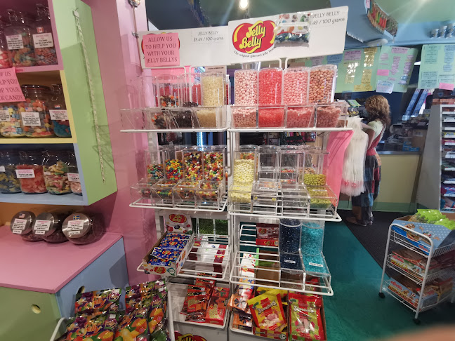 Dessart Sweets Ice Cream & Candy Store - Regina