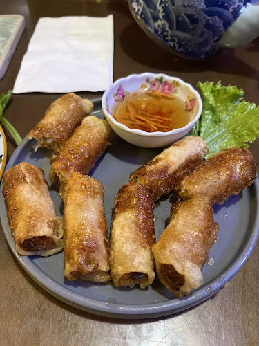 Pho Thu Do Restaurant - Ottawa