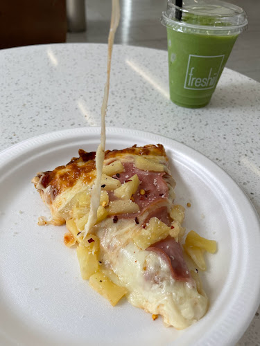 Verona Pizza Bv Ltd - Hospitality and gastronomy