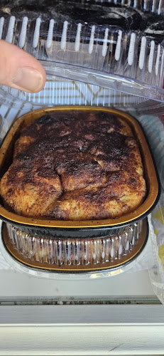 Comentarii opinii despre Okanagan Sourdough