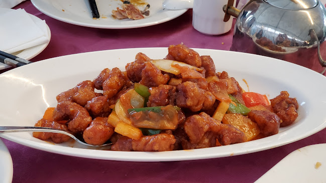 Fishman Lobster Clubhouse Restaurant