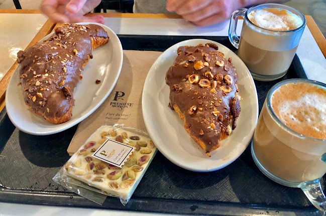 Boulangerie Première Moisson - Gatineau - Gatineau