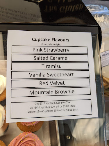 Whisked Gluten-Free Bakery - Hospitality and gastronomy