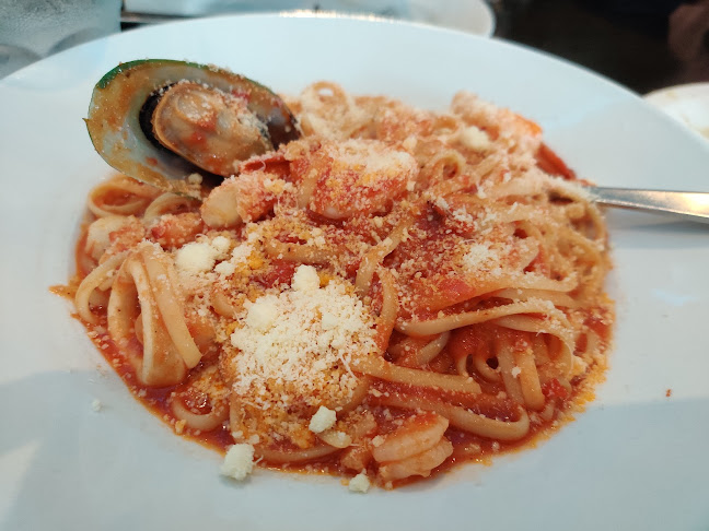 That Place Restaurant - Coquitlam