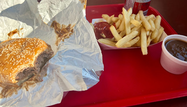 Tally Ho Restaurant - Hospitality and gastronomy