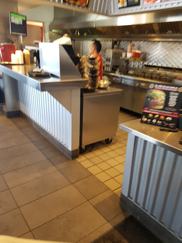 Fatburger Quance St. - Regina