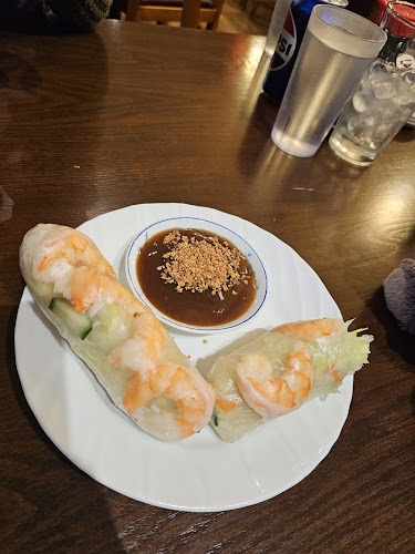 Comentarii opinii despre Ichiban Sushi Restaurant