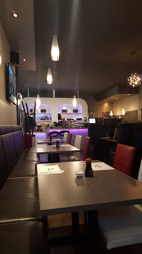 Nippon SushiMoncton - Hospitality and gastronomy