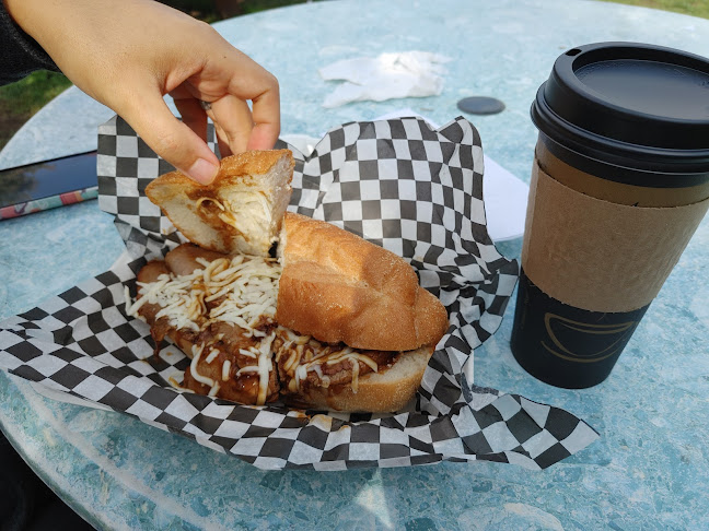 Comentarii opinii despre Annina's Bakeshop & Catering